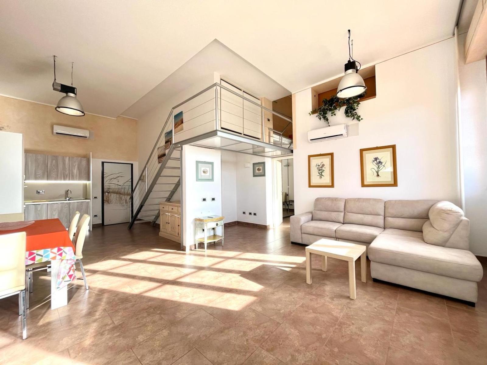 Appartamenti Regina Del Mare Calambrone Extérieur photo